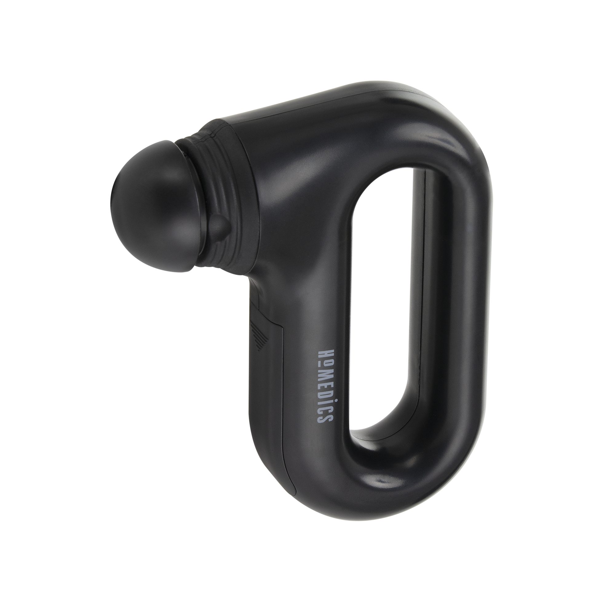 homedics-portable-full-body-vibration-massager-with-3-attachments image 1