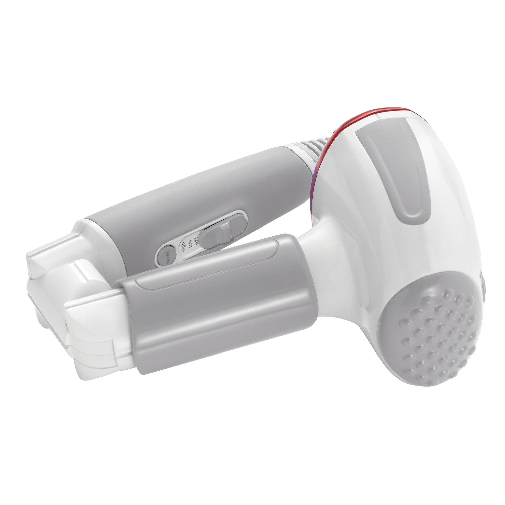 homedics-vibration-body-massager-with-heat image 2