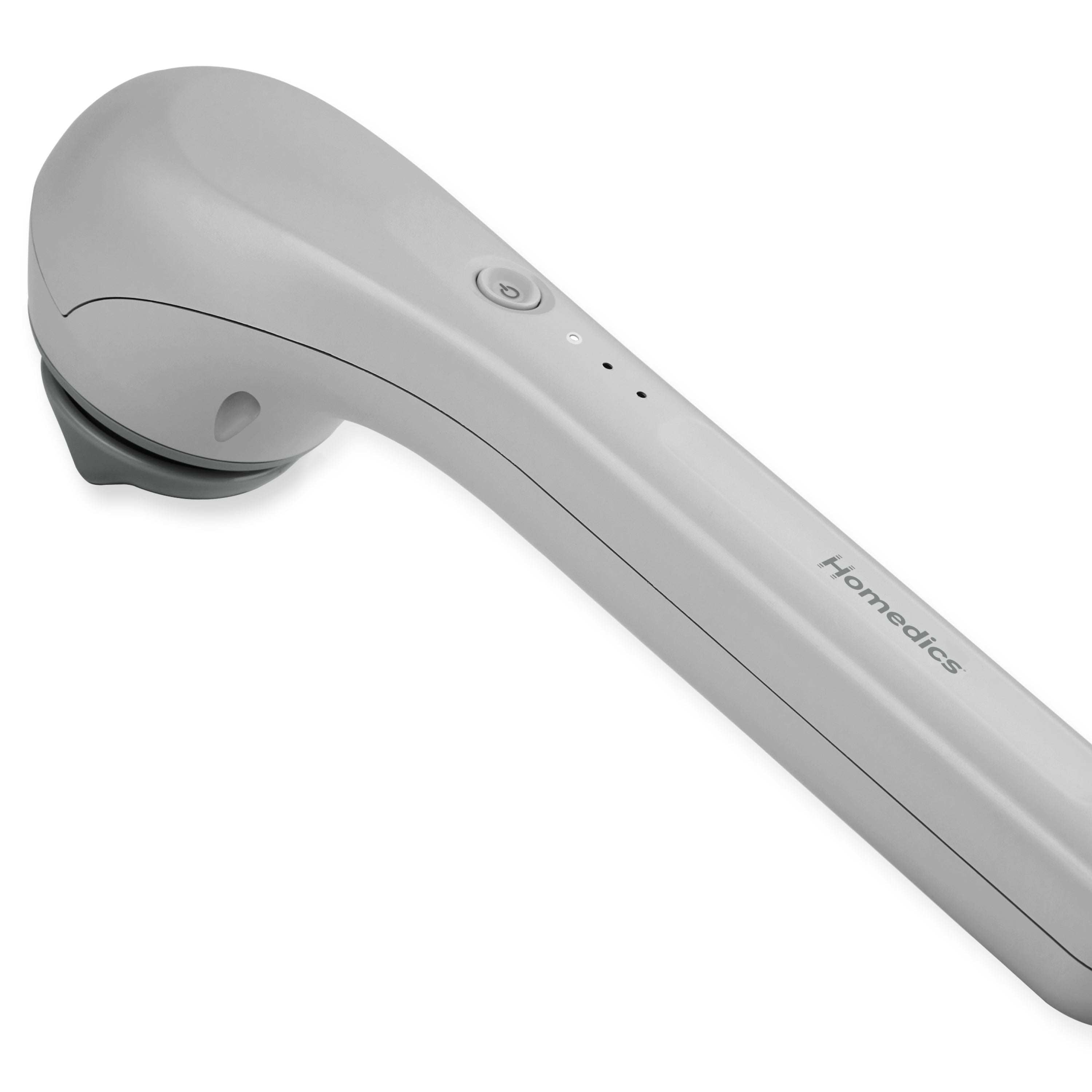 homedics-personal-full-body-vibration-massager-3-interchangeable-heads-for-targe image 1