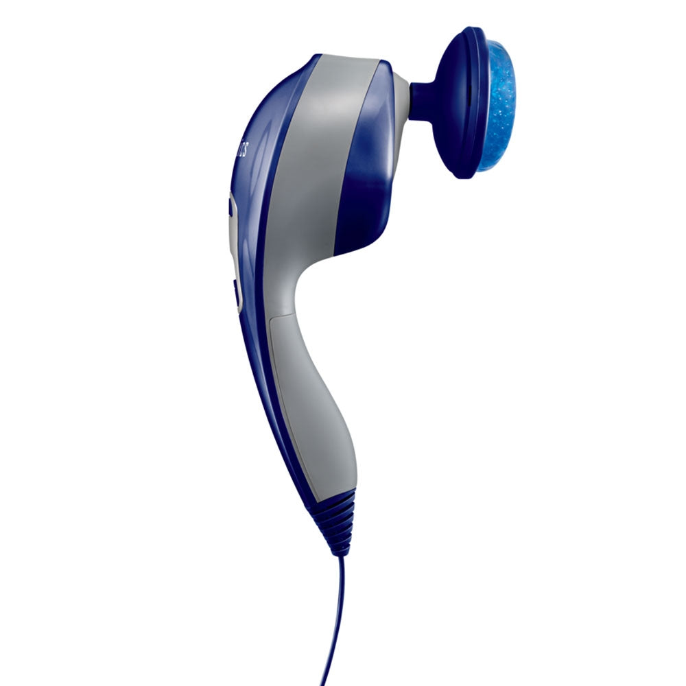 homedics-hot-cold-massager-with-8-attachments-customizable-vibration-massage-the image 1