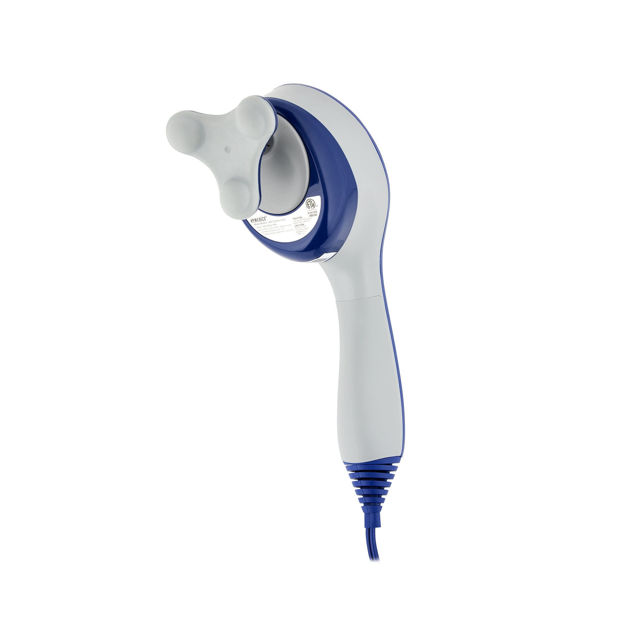 homedics-hot-cold-massager-with-8-attachments-customizable-vibration-massage-the image 3