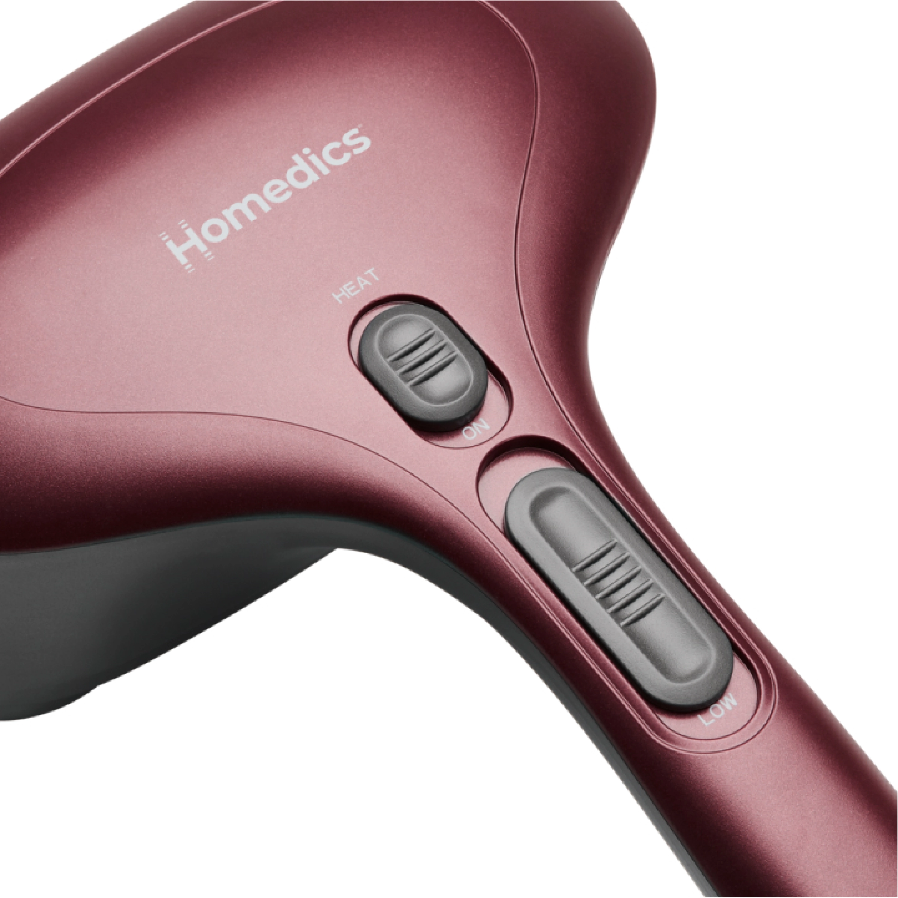 homedics-thera-p-percussion-massager-with-heat image 3