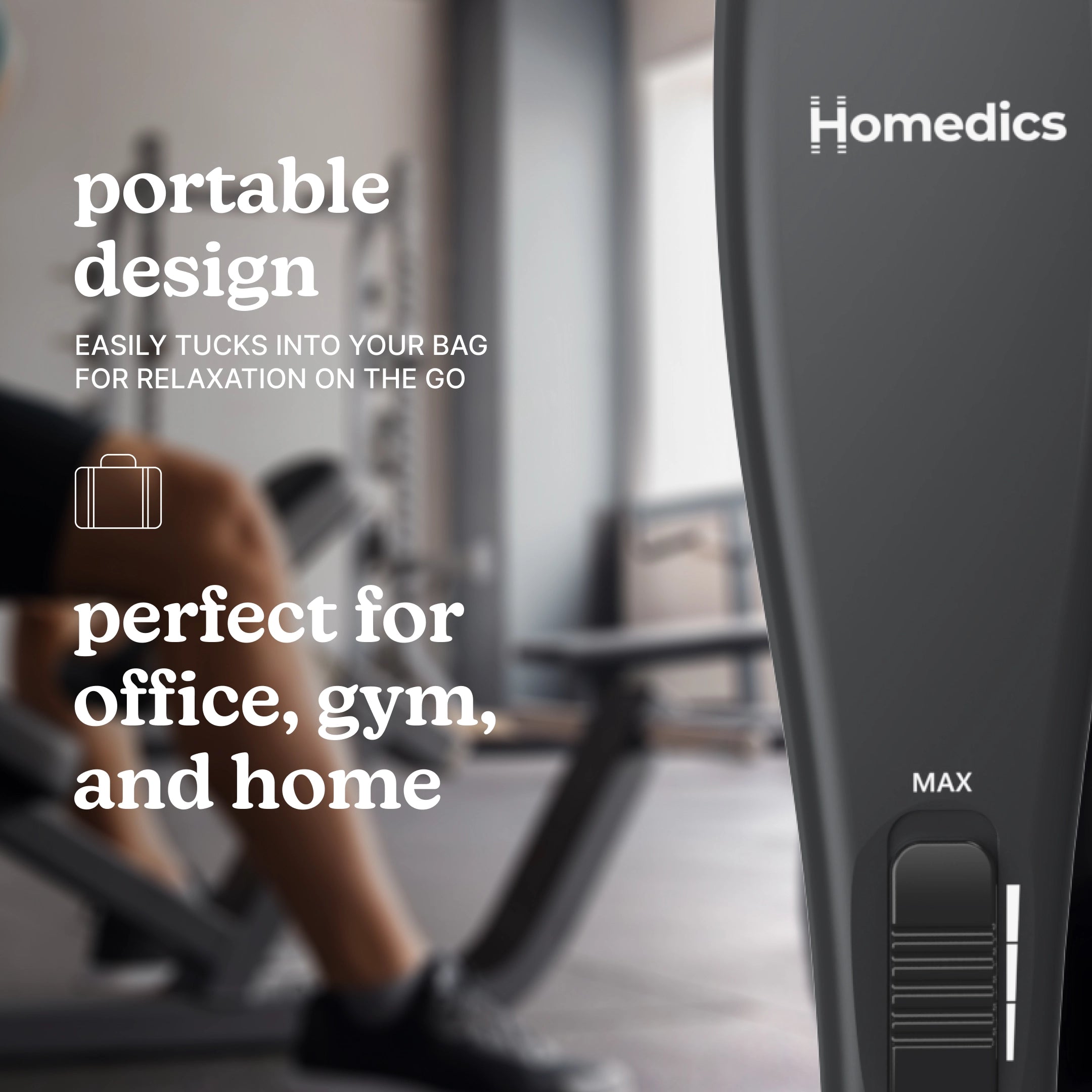homedics-deep-tissue-percussion-massager-portable-handheld-massager-for-muscle-r image 5