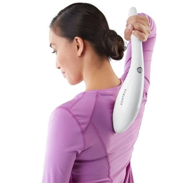 homedics-cordless-percussion-body-massager-with-soothing-heat-deep-tissue-relief image 2