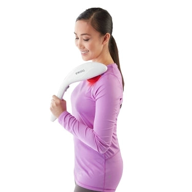 homedics-cordless-percussion-body-massager-with-soothing-heat-deep-tissue-relief image 3