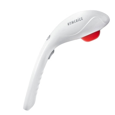 homedics-cordless-percussion-body-massager-with-soothing-heat-deep-tissue-relief image 1