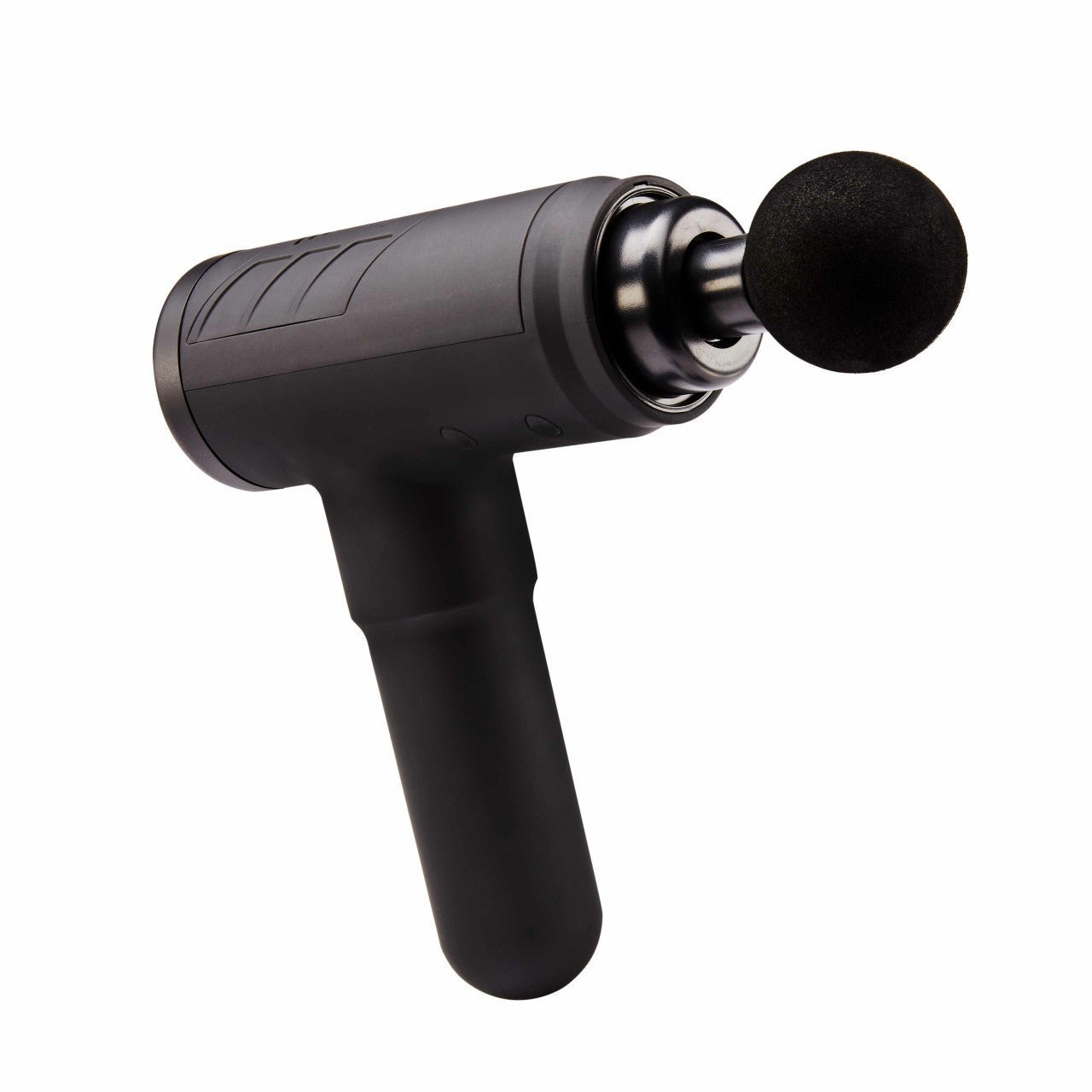 homedics-therapist-select-percussion-massager-cordless-3-speeds-4-attachments image 1