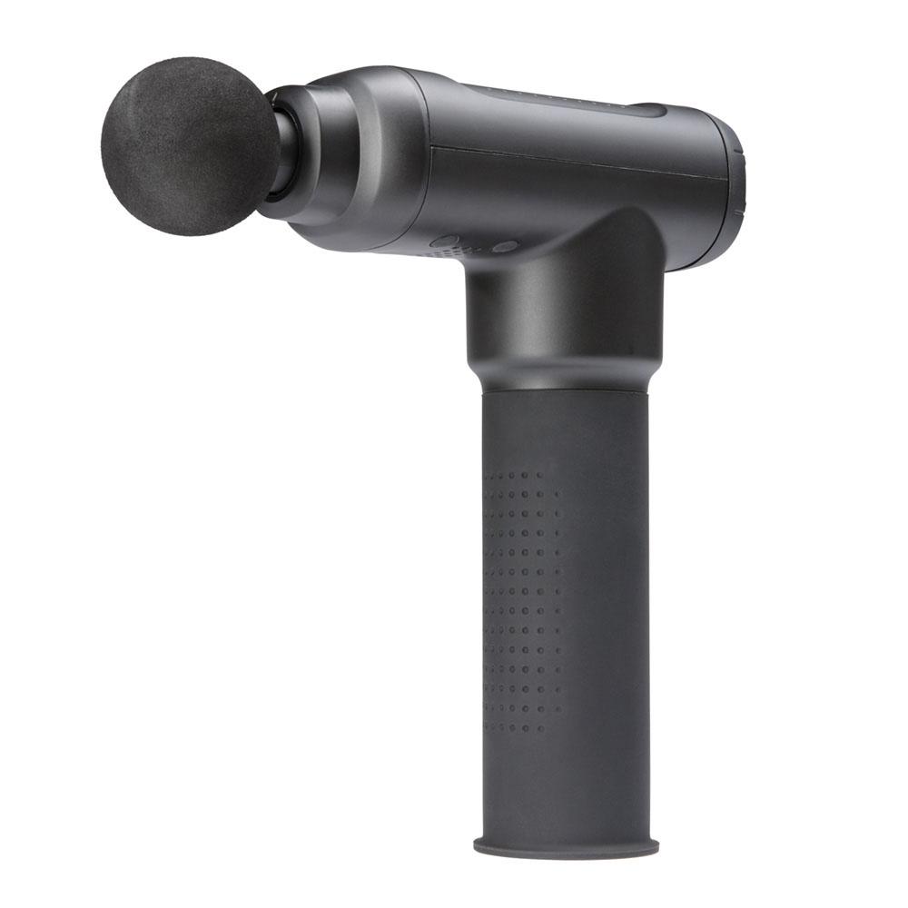 homedics-therapist-select-pro-percussion-massager-with-attachments image 1