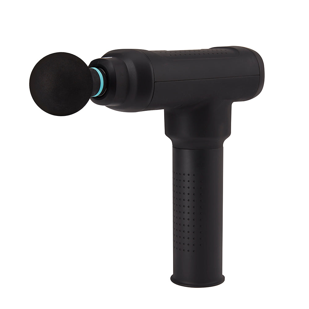 homedics-therapist-select-hot-cold-percussion-massager-with-6-attachments image 1