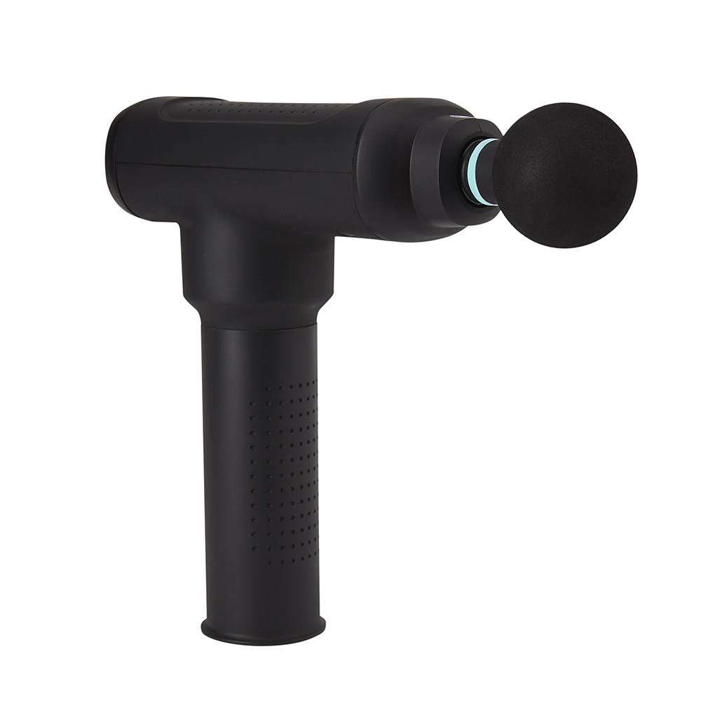 homedics-therapist-select-hot-cold-percussion-massager-with-6-attachments image 3