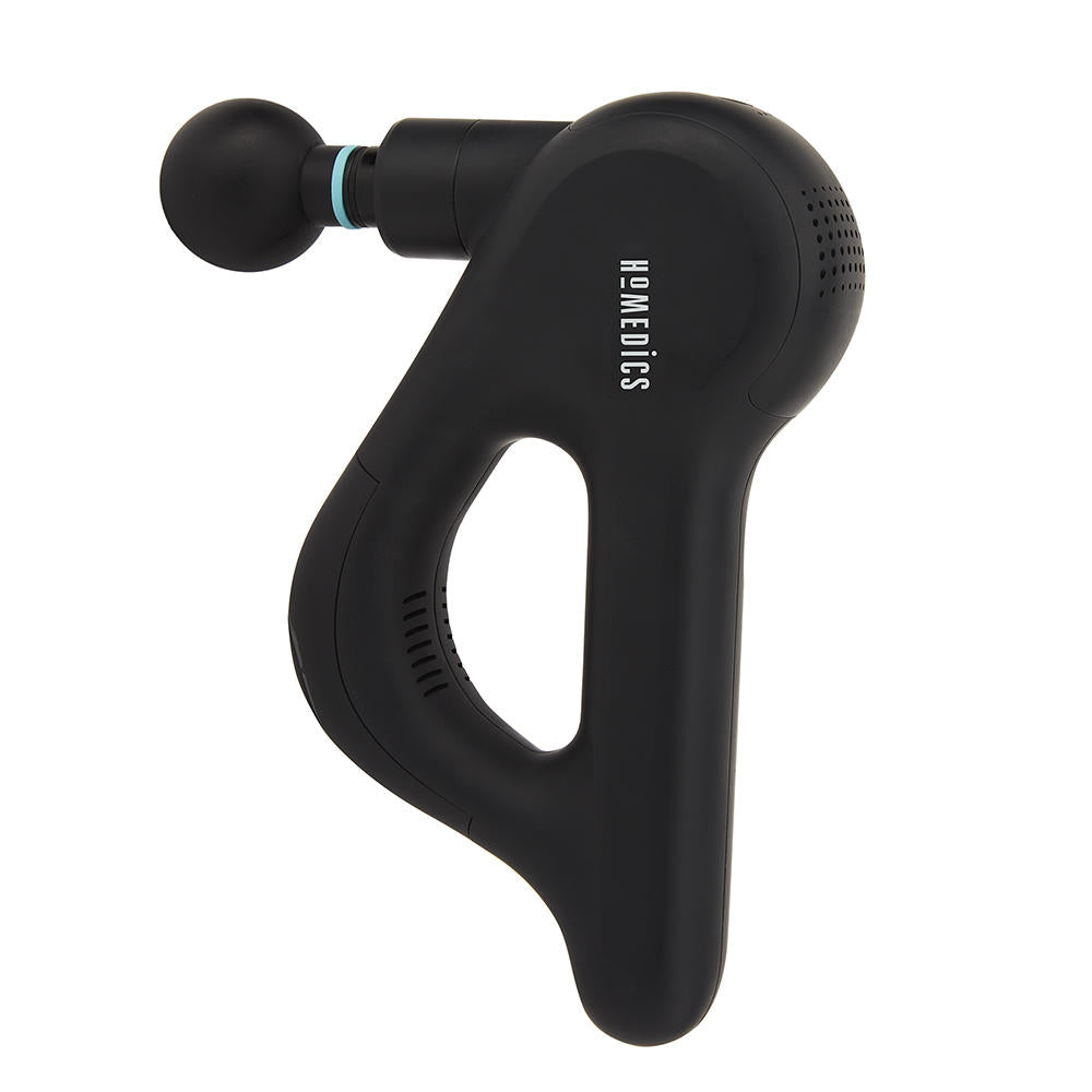 homedics-therapist-select-duotemp-pro-percussion-massager-with-6-attachments image 1