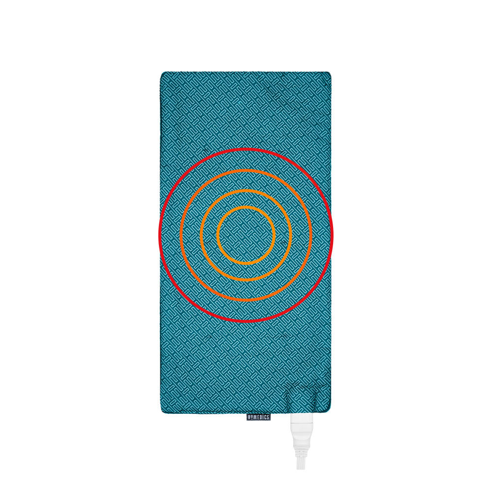 homedics-weighted-heating-pad-humiditech-12-x-24 image 2