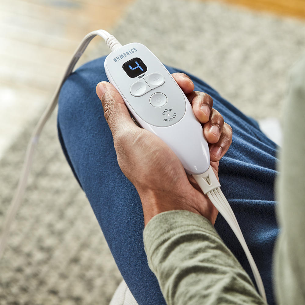homedics-weighted-heating-pad-humiditech-12-x-24 image 4