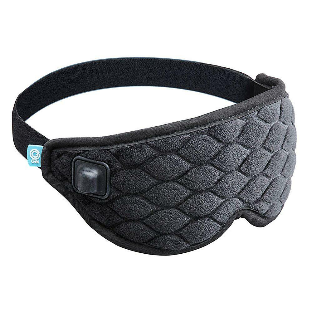 homedics-gel-eye-mask-with-hot-cold-therapy image 1