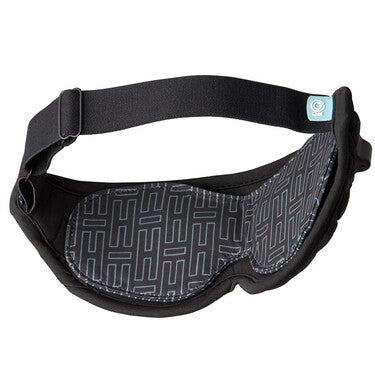 homedics-hot-and-cold-gel-eye-mask-reusable-therapy-mask-for-tired-eyes-and-puff image 3