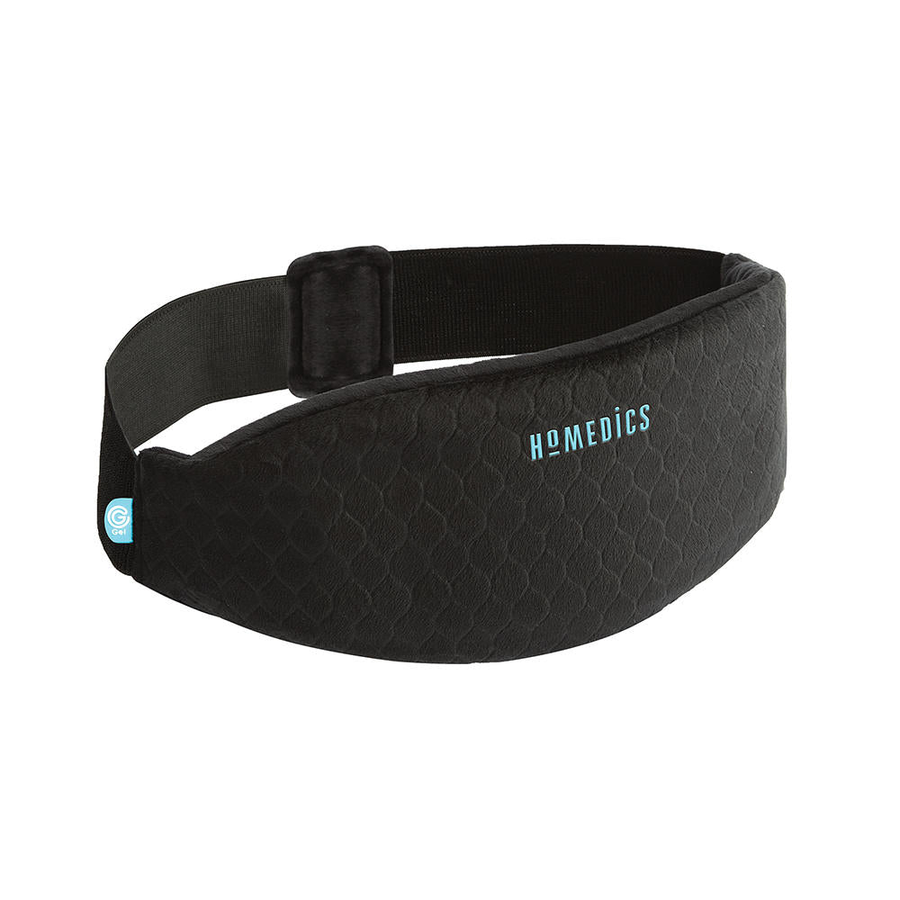 homedics-gel-belt-for-back-abdomen-with-heat-cold-therapy image 1