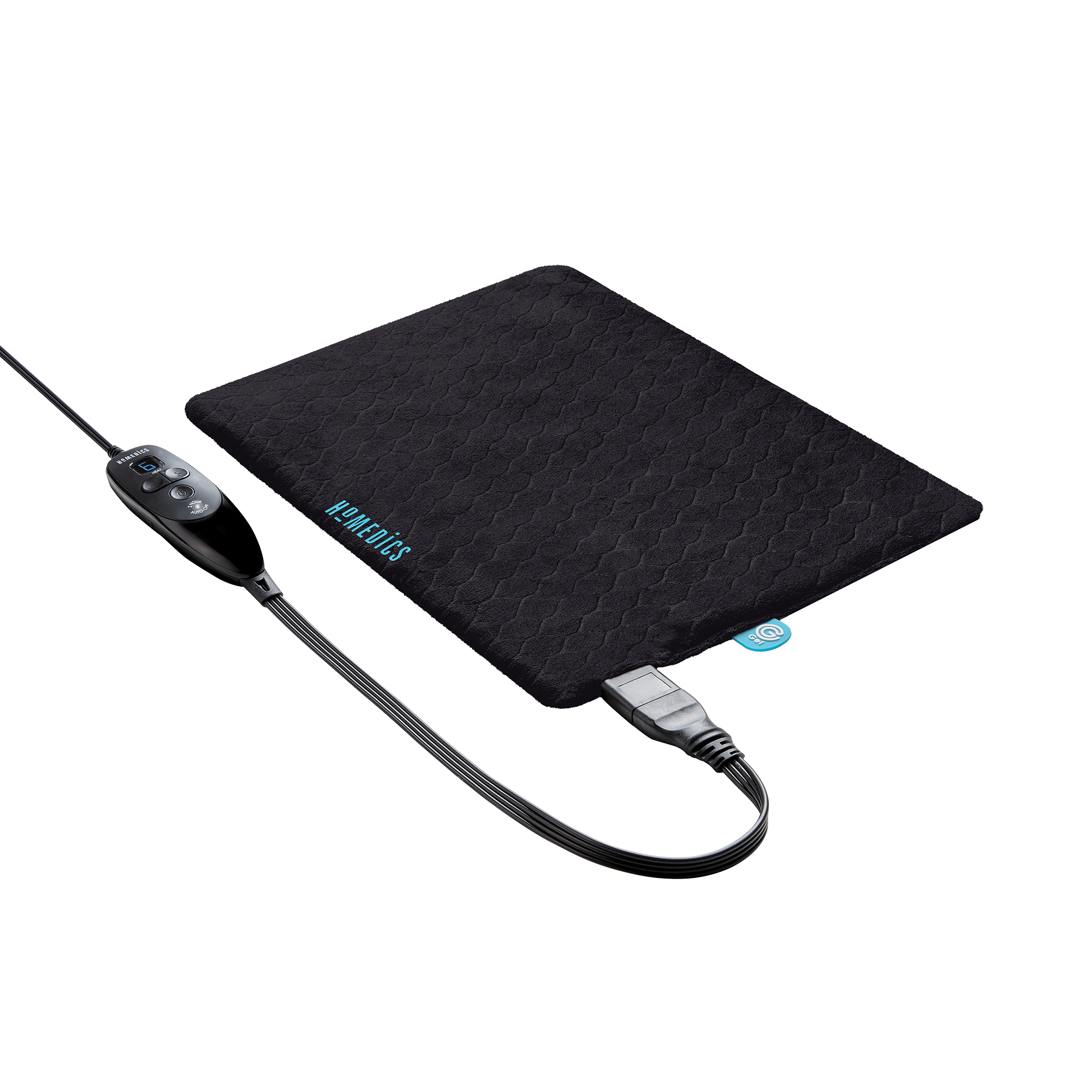 homedics-weighted-hot-cold-gel-heating-pad-12x15-6-heat-settings image 1