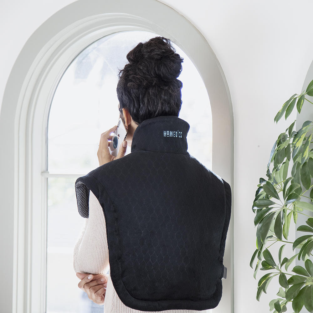 homedics-weighted-gel-back-wrap-with-heat-cold-therapy image 4