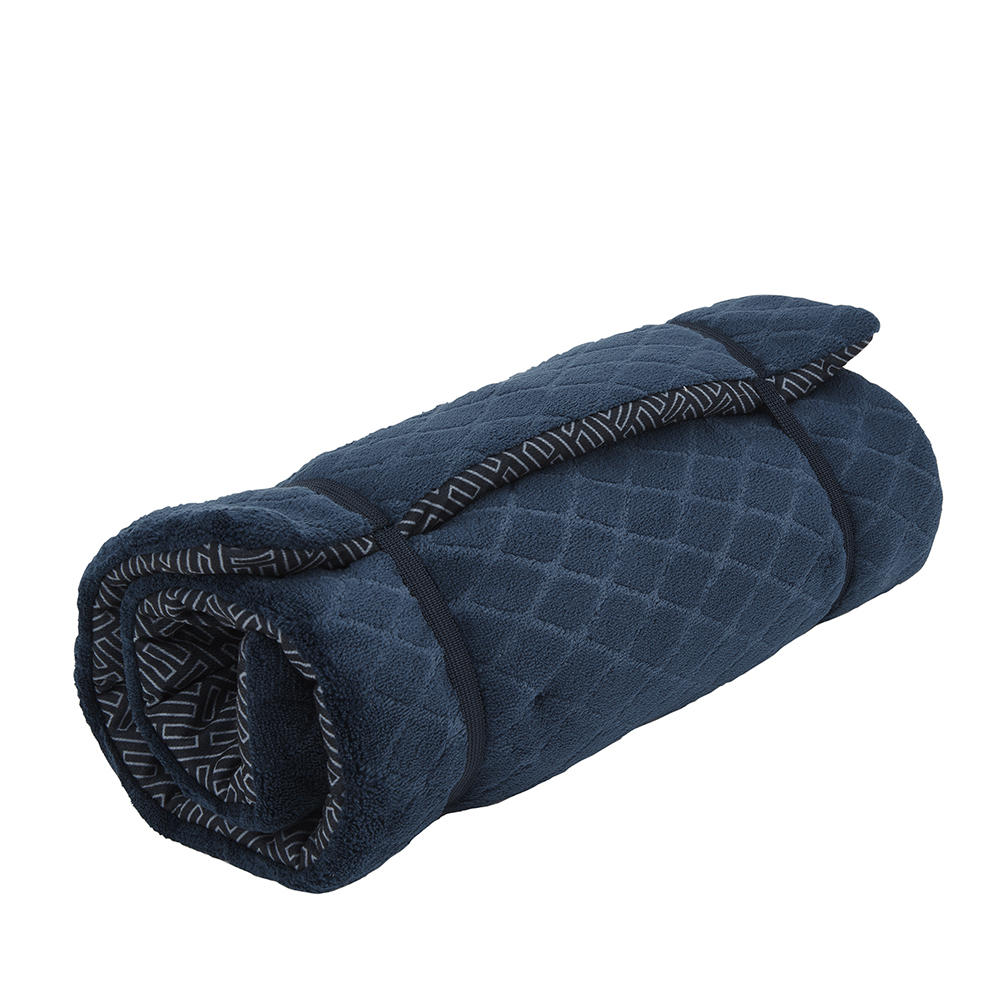 homedics-weighted-heating-pad-with-vibration-massage-humiditech image 3