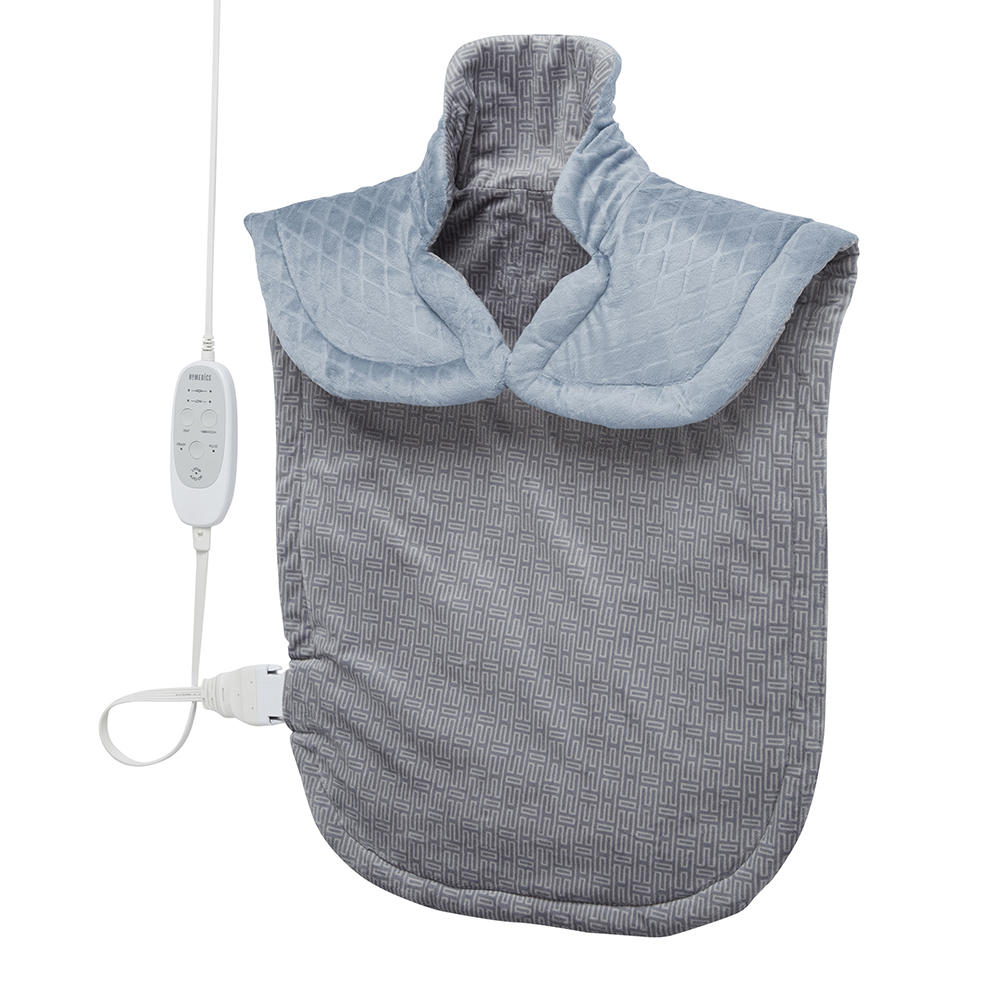 homedics-xl-massage-wrap-with-heat-massage image 2
