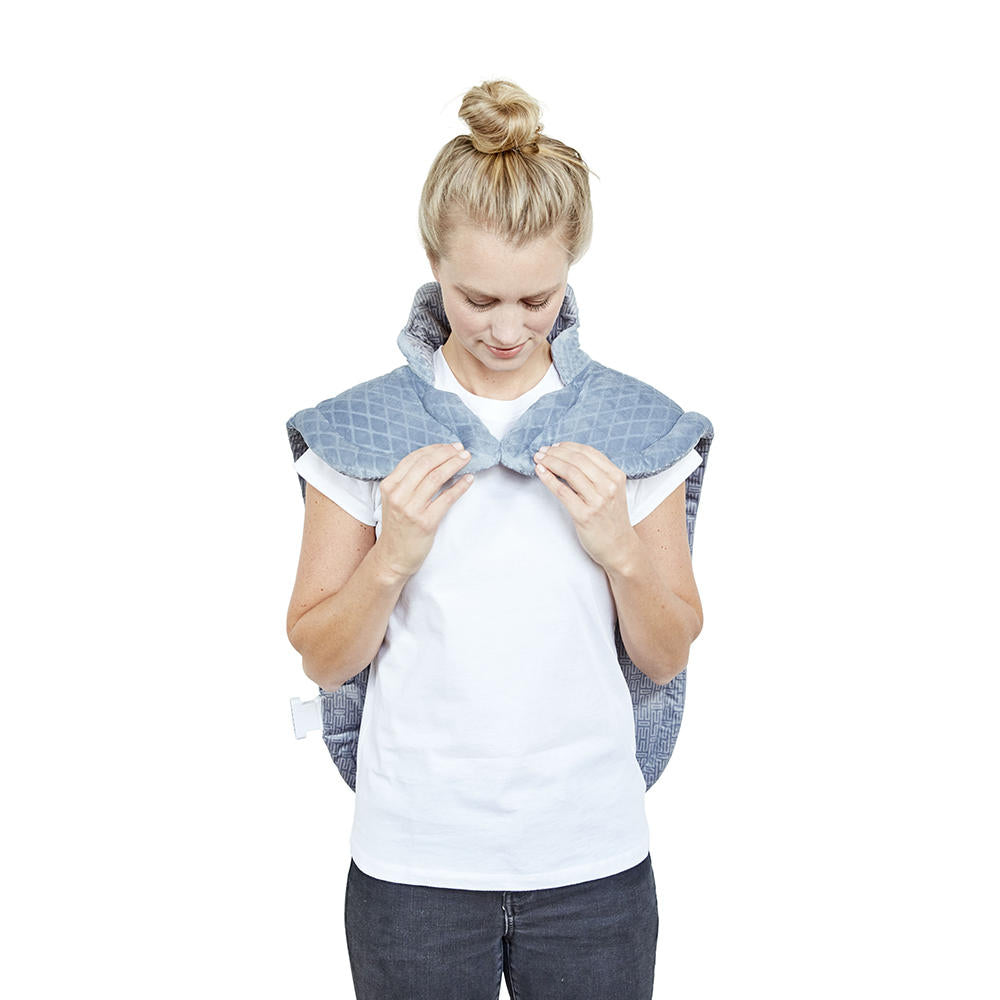 homedics-xl-massage-wrap-with-heat-massage image 4
