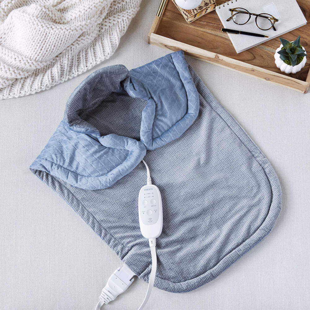 homedics-xl-massage-wrap-with-heat-massage image 5