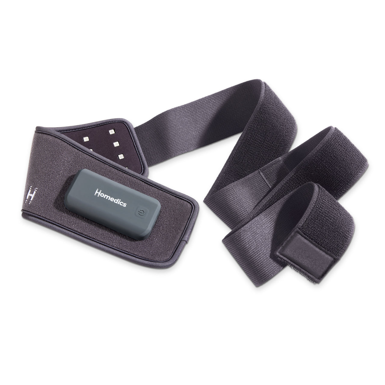 homedics-infrared-red-light-pain-therapy-wrap image 1