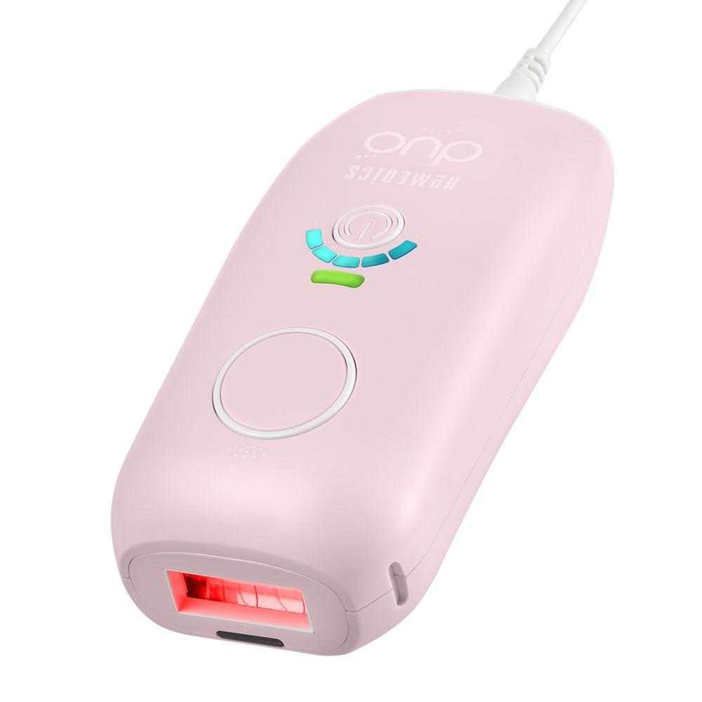 homedics-duo-lite-permanent-hair-reduction-device-at-home-ipl-system image 5
