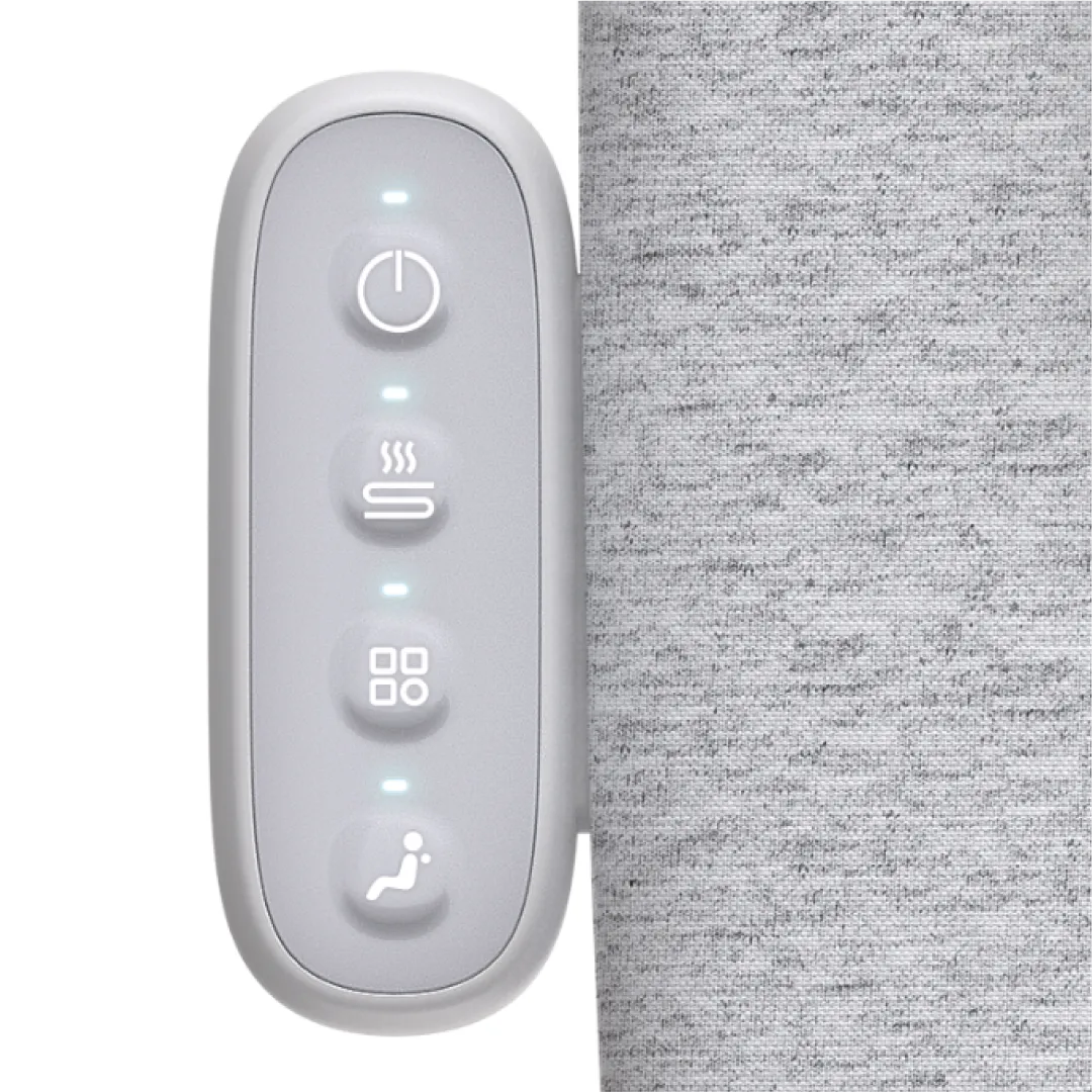 homedics-ultra-slim-shiatsu-massage-cushion-with-heat image 3