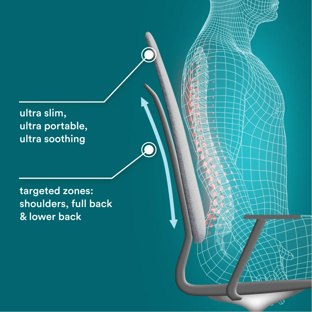 homedics-ultra-slim-shiatsu-massage-cushion-with-heat image 7