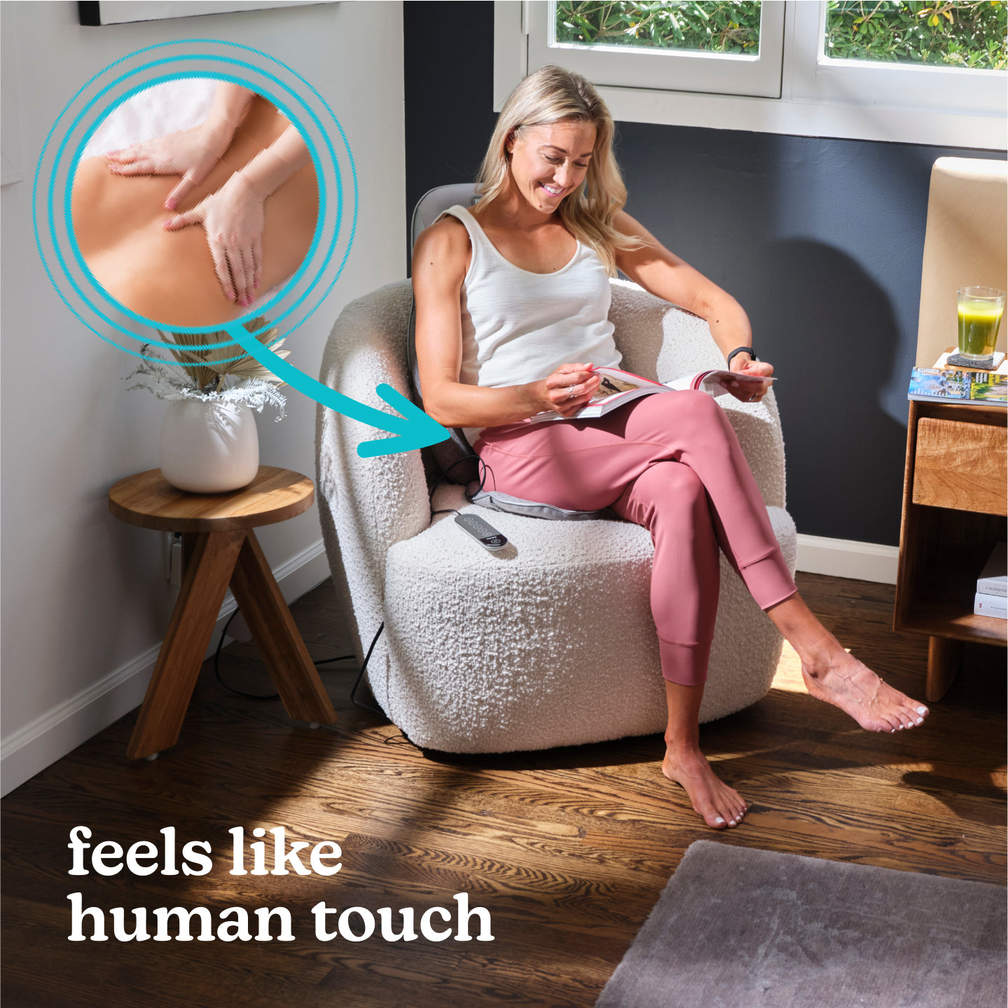 homedics-shiatsu-kneading-vibration-massage-cushion-with-heat image 6