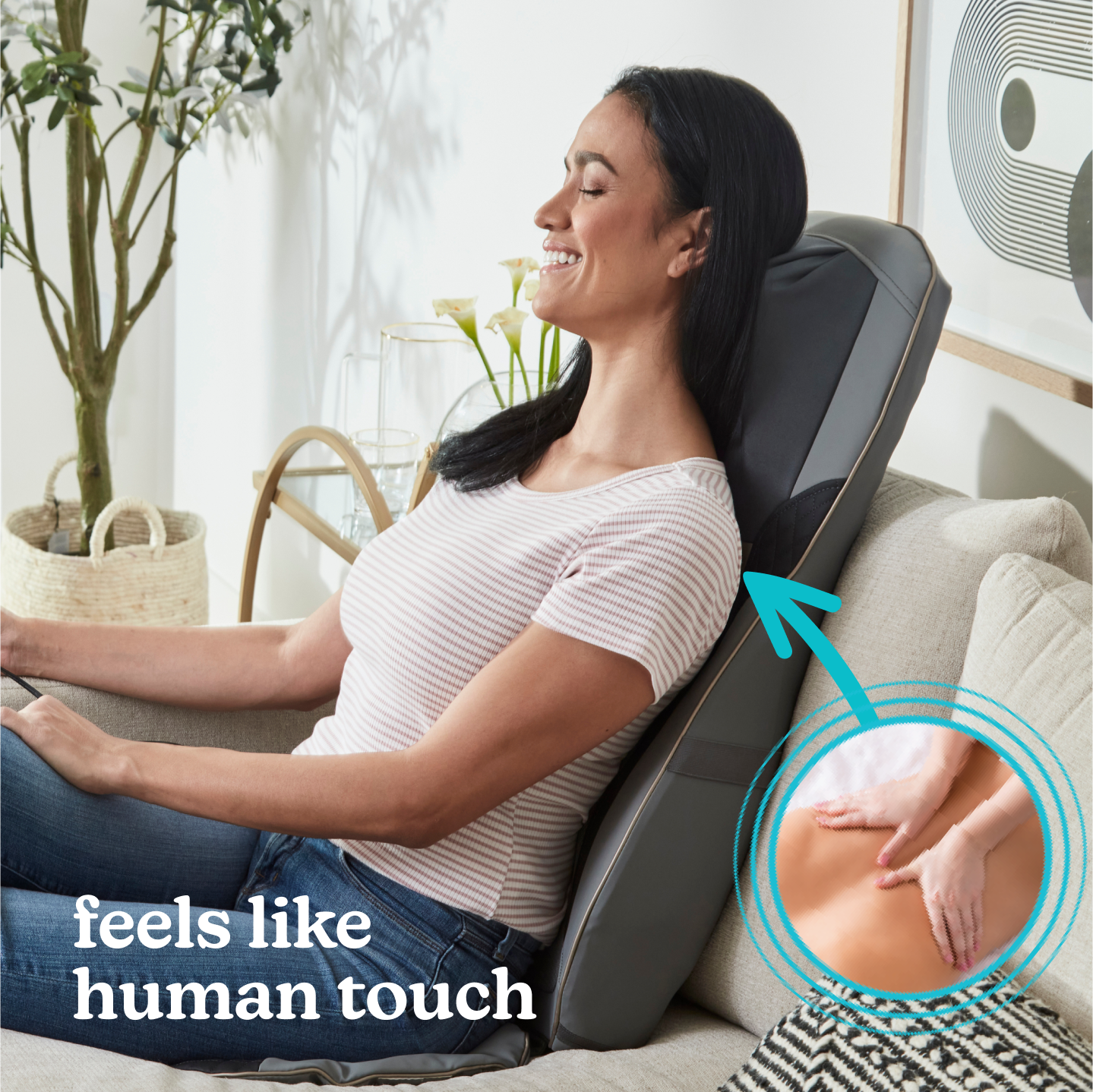 homedics-shiatsu-elite-ii-massage-cushion-with-soothing-heat image 6