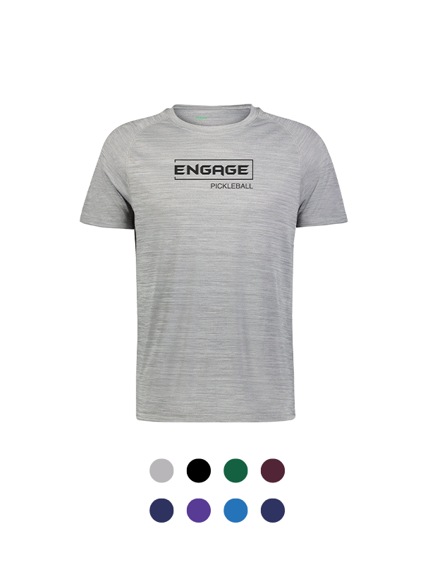 engage-men-s-valor-all-pro-tee-upf-50-moisture-wicking image 1