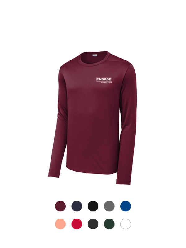 engage-men-s-victory-uv-long-sleeve-crew-vip-upf-50-performance-tee image 1