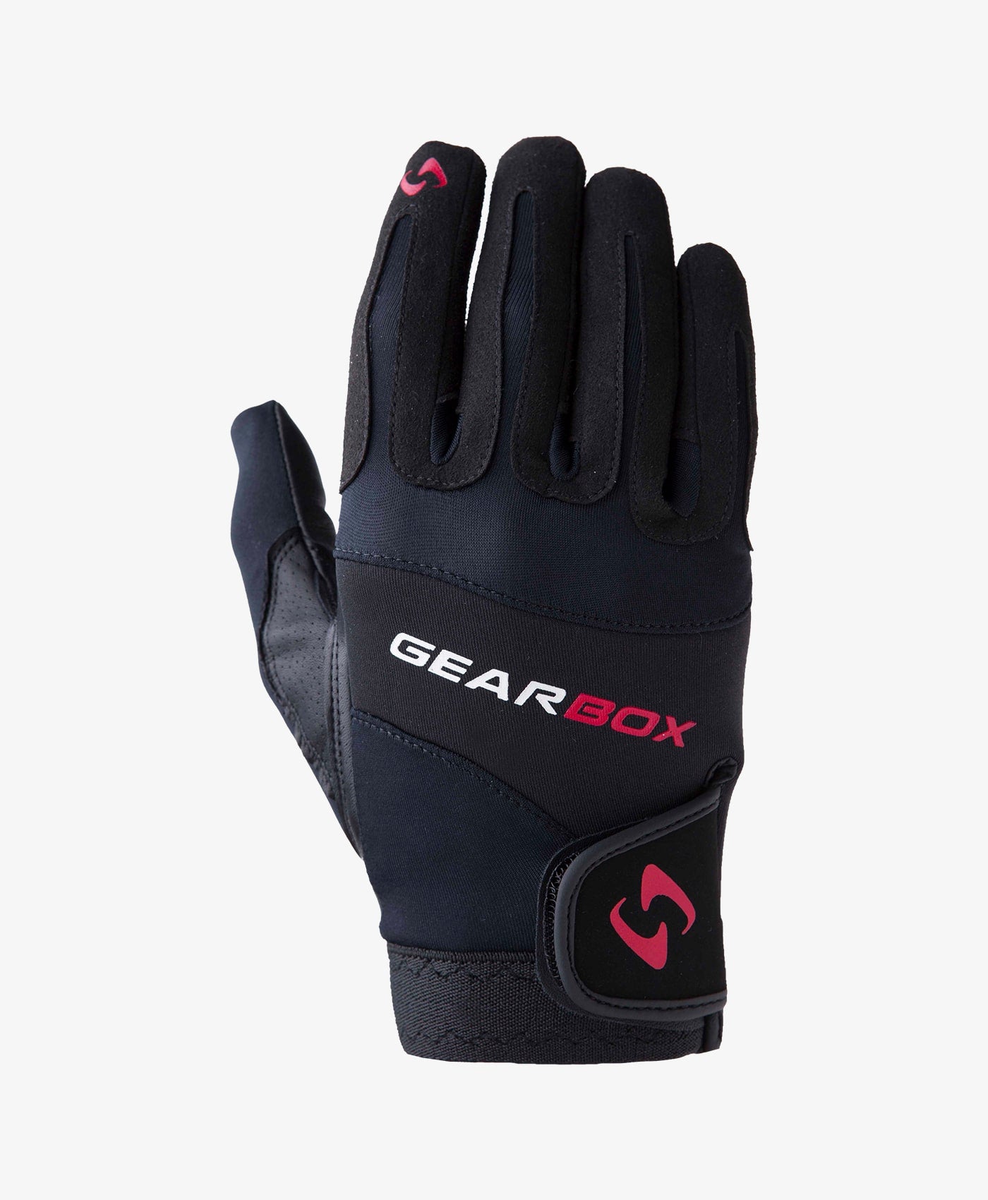 gearbox-movement-glove image 1