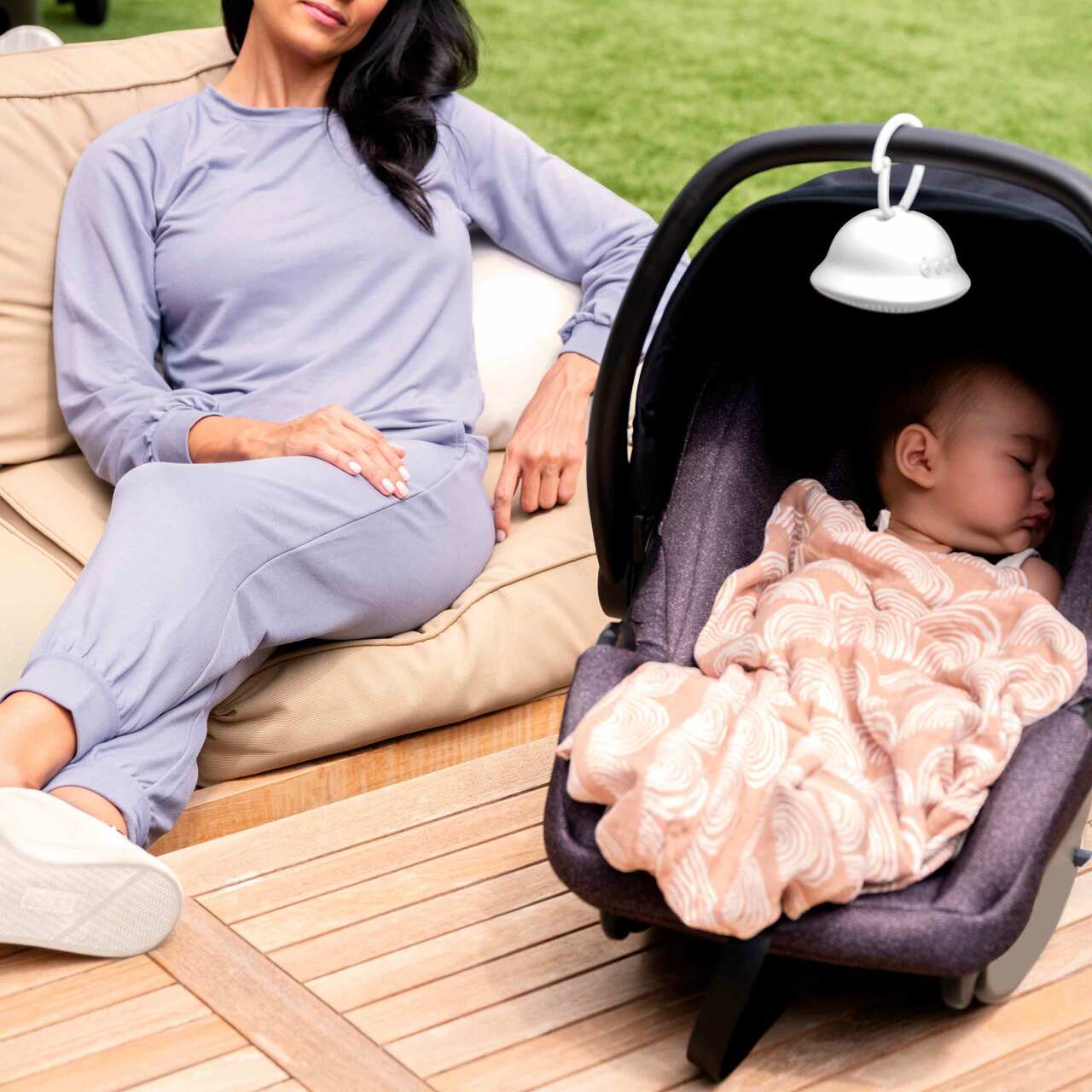 homedics-soundspa-on-the-go-portable-sound-machine image 2