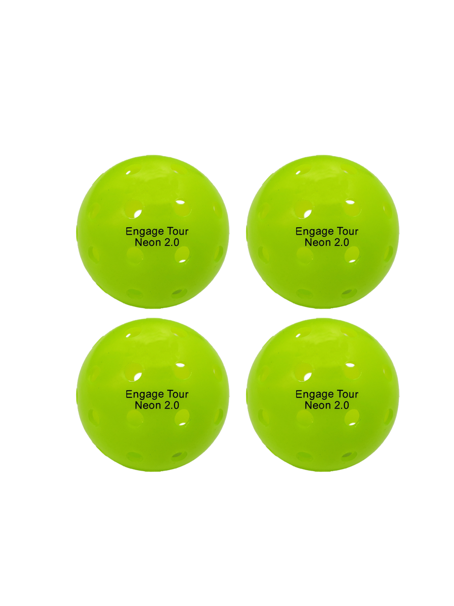 engage-tour-neon-2-0-pickleball image 2