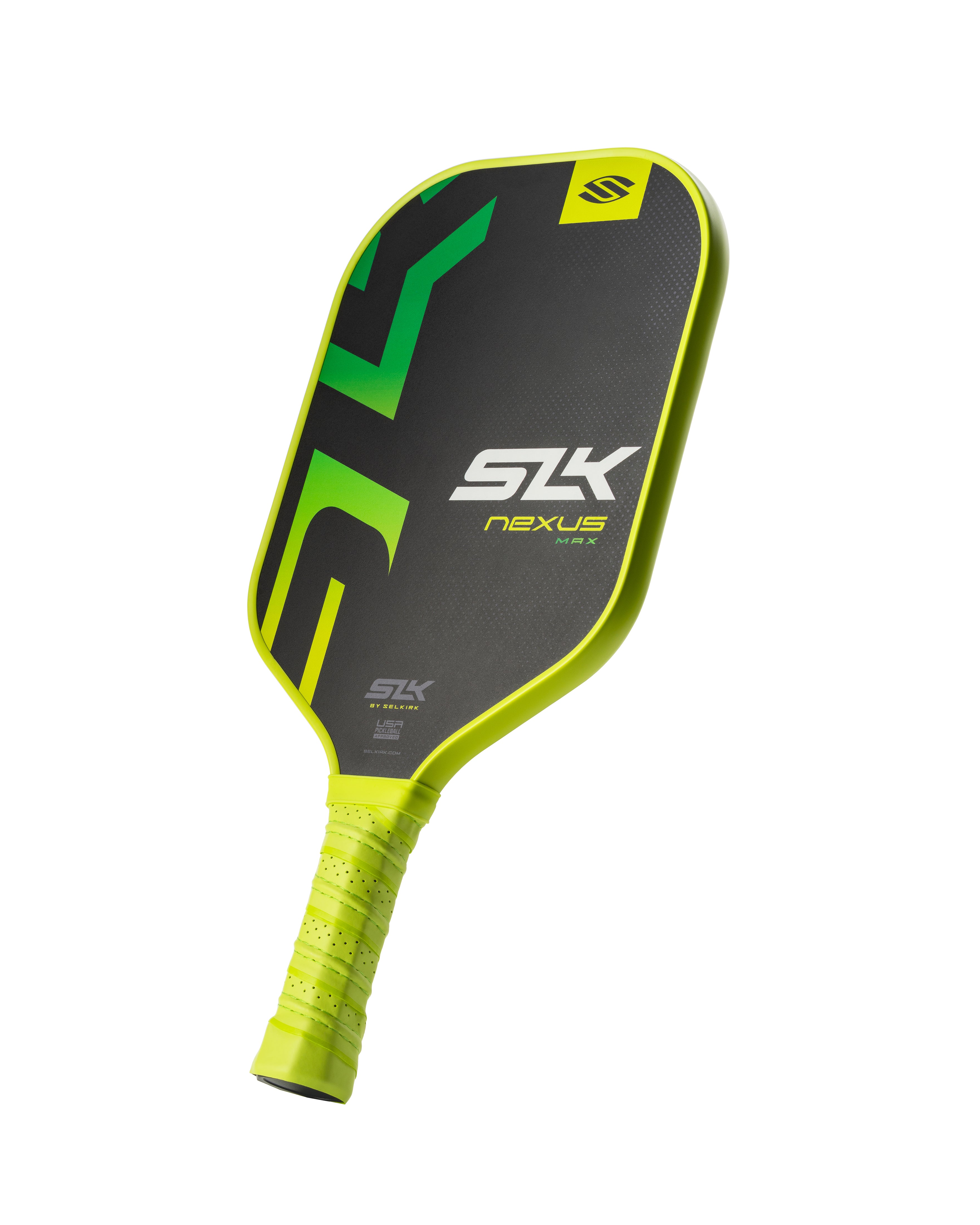 selkirk-slk-nexus-max-pickleball-paddle image 3