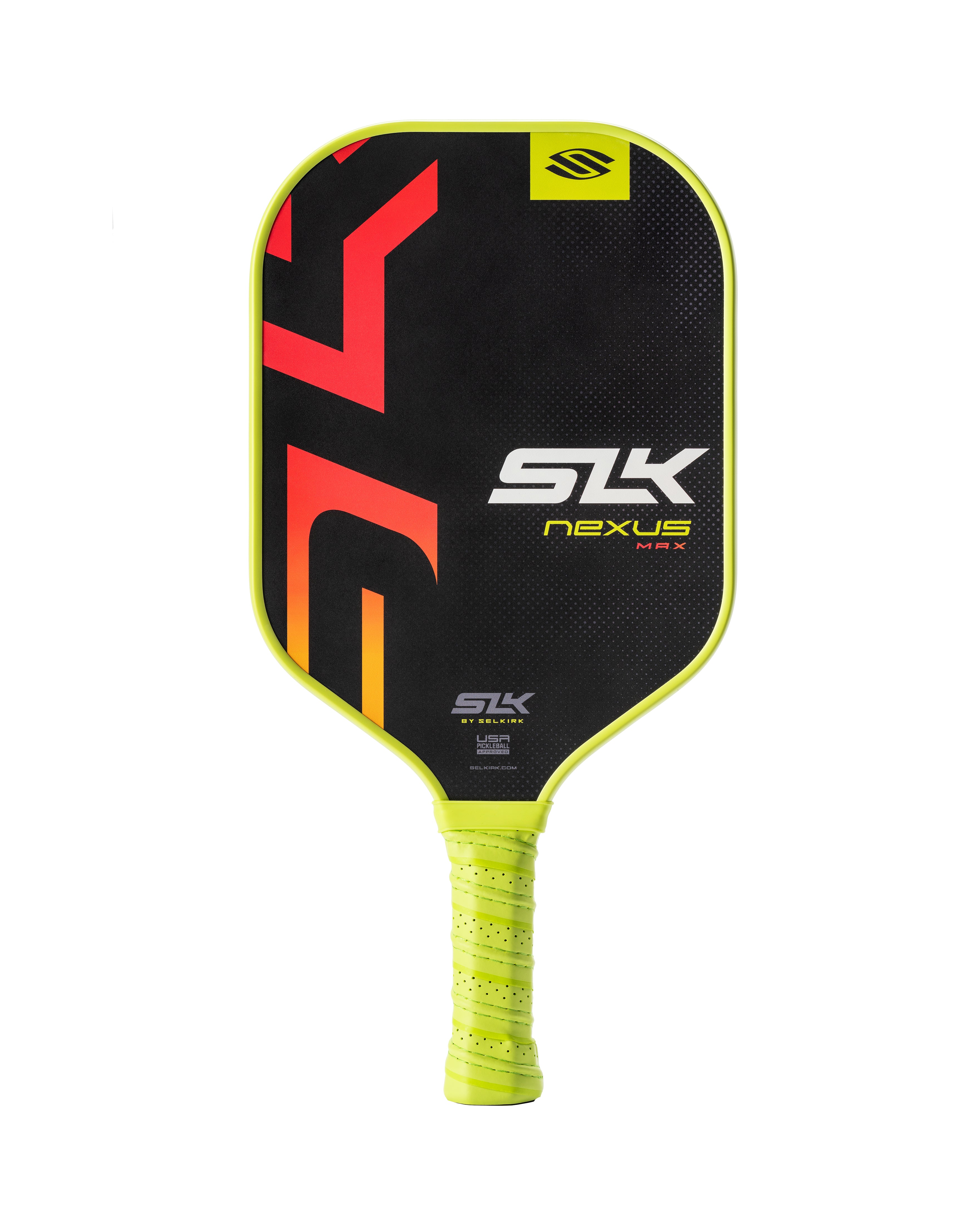 selkirk-slk-nexus-max-pickleball-paddle image 5