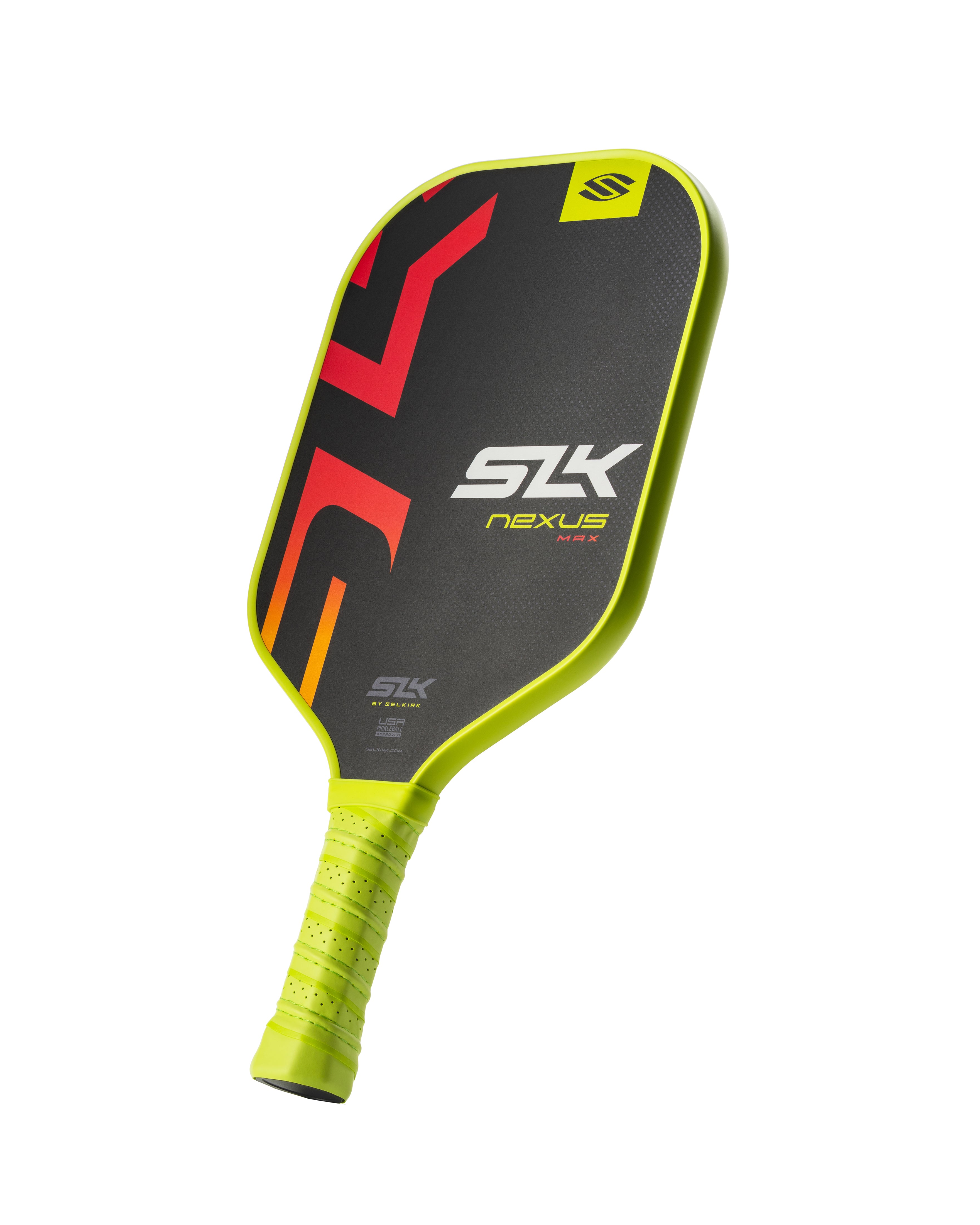 selkirk-slk-nexus-max-pickleball-paddle image 7