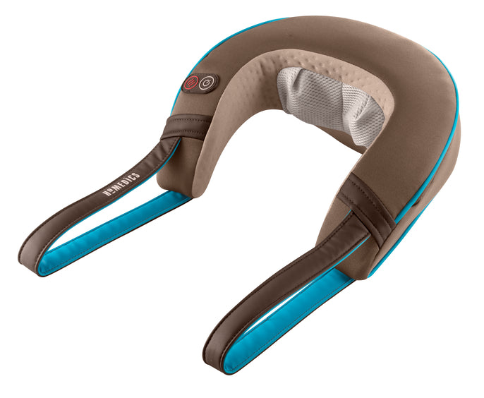 homedics-shiatsu-neck-shoulder-massager-with-heat image 2