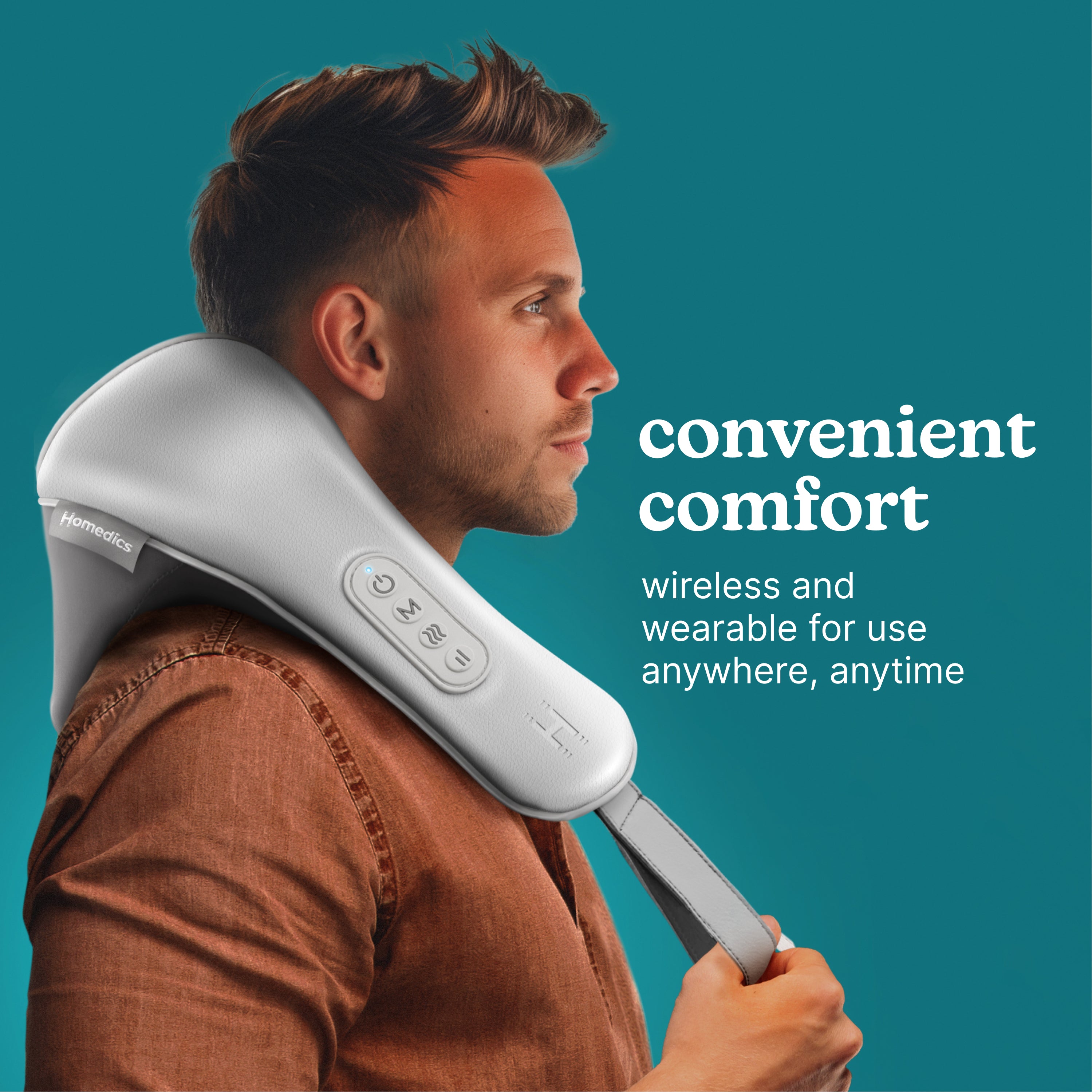 homedics-deep-kneading-neck-shoulder-massager-with-heat image 6