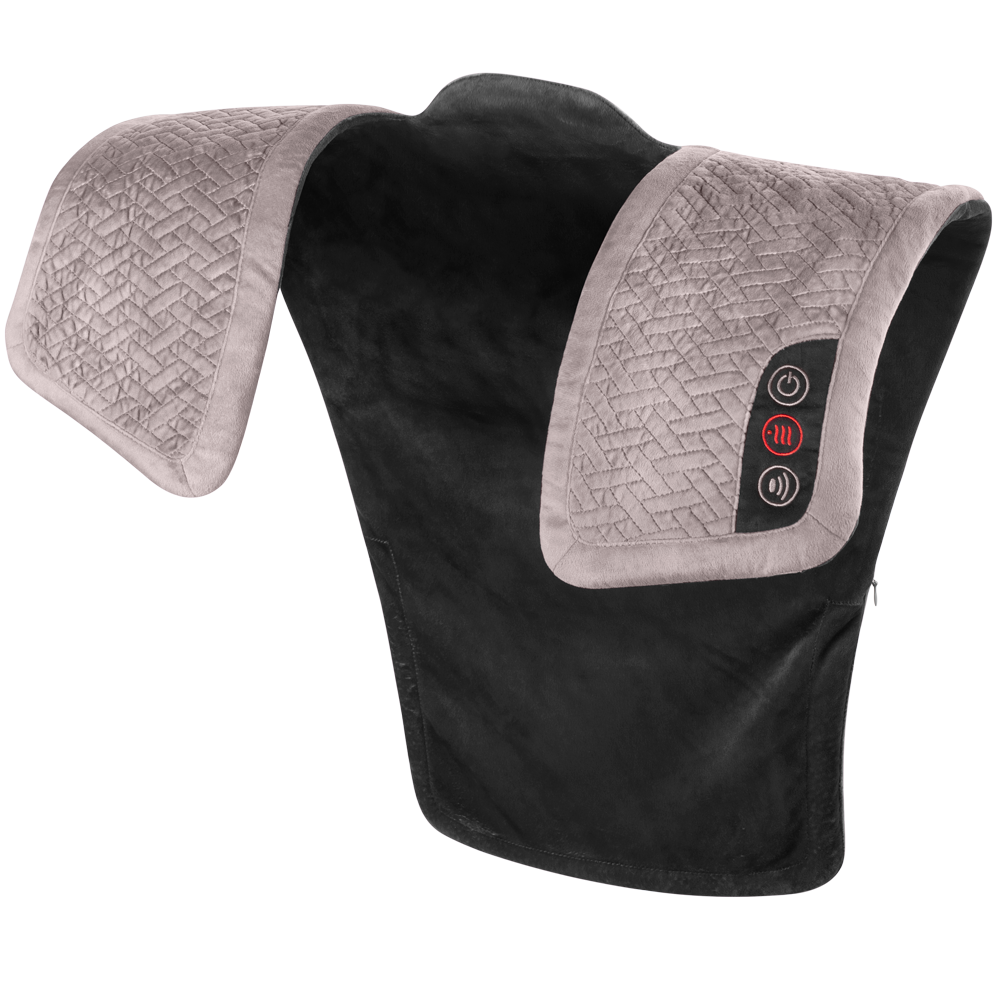 homedics-comfort-pro-elite-massaging-vibration-wrap-with-heat image 1