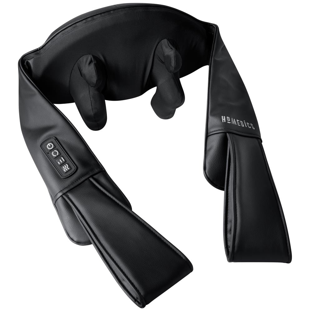 homedics-rechargeable-true-touch-neck-shoulder-massager-with-heat image 1