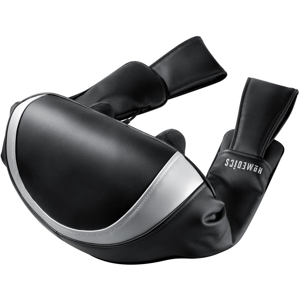 homedics-rechargeable-true-touch-neck-shoulder-massager-with-heat image 3