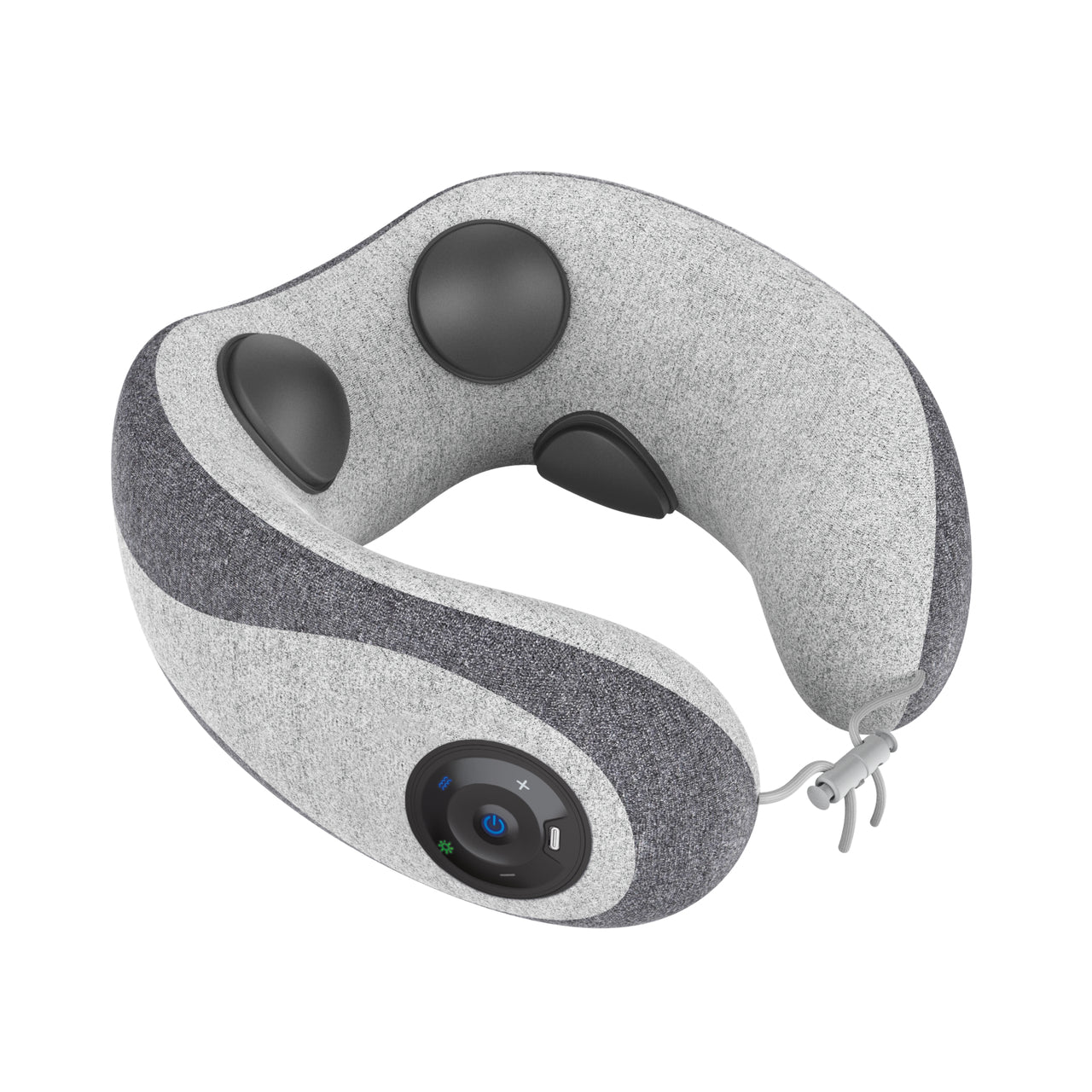homedics-deep-rhythmic-neck-massager image 1