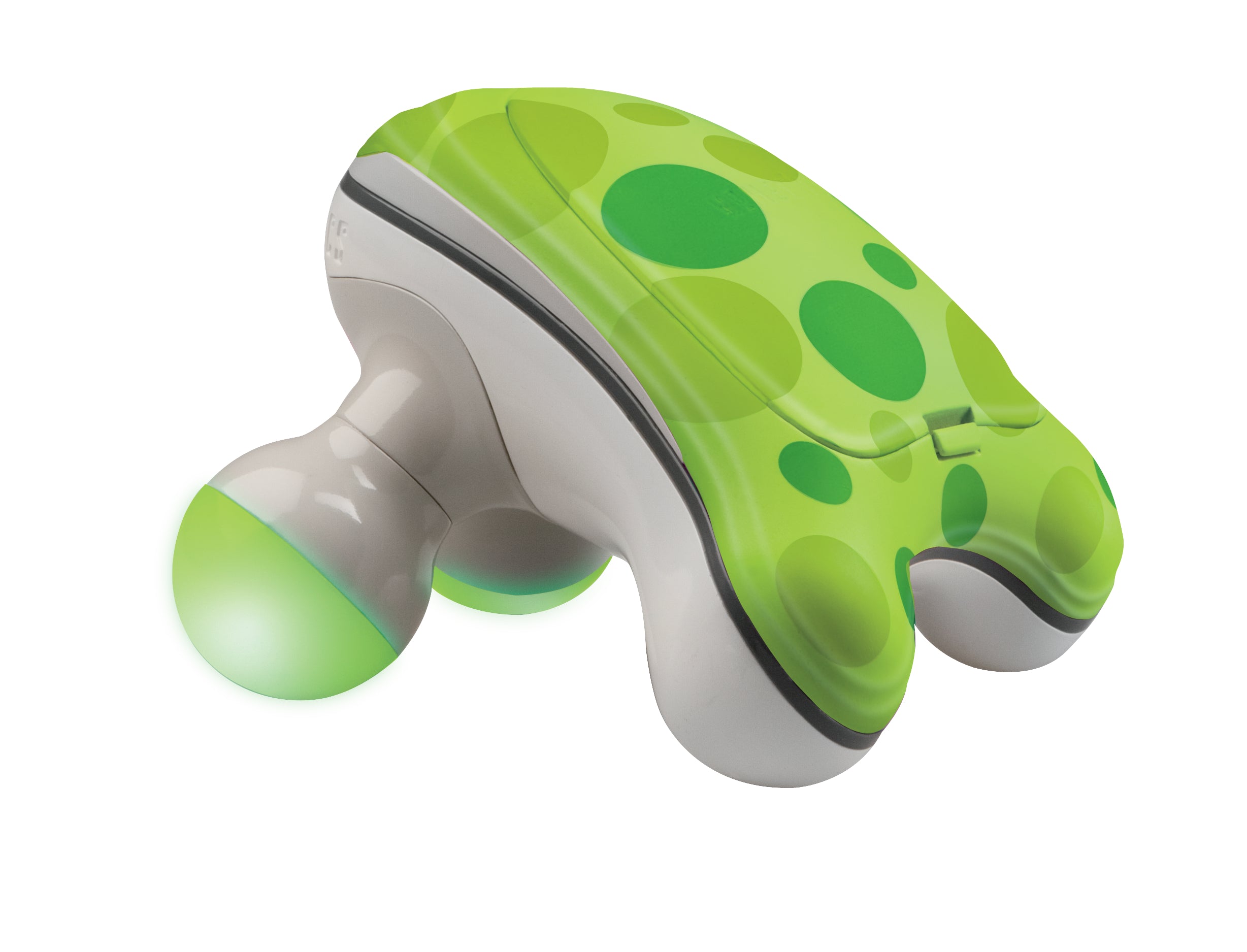 homedics-ribbit-mini-massager-color-may-vary image 3