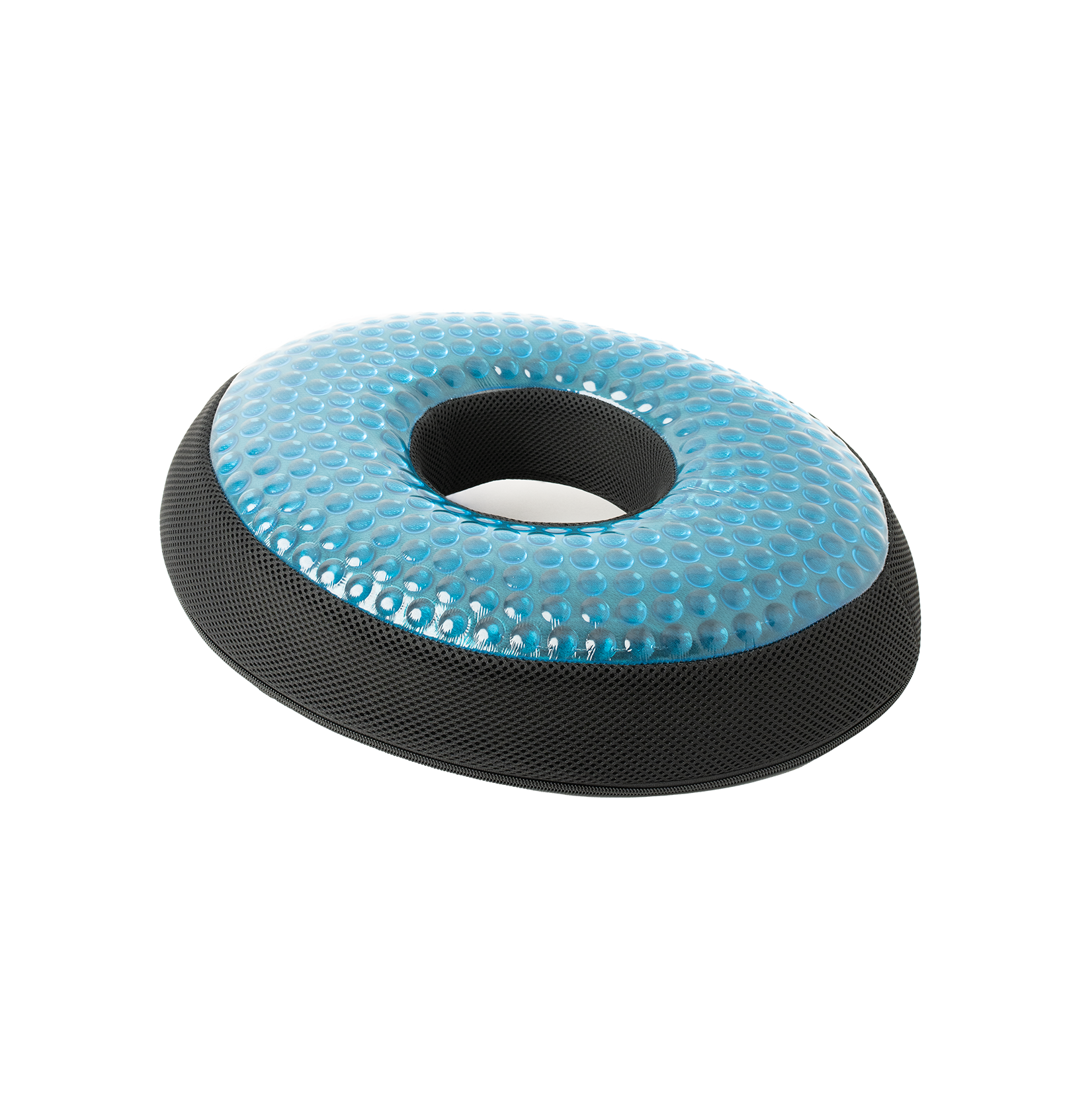 obusforme-circular-gel-support-cushion-by-homedics image 1