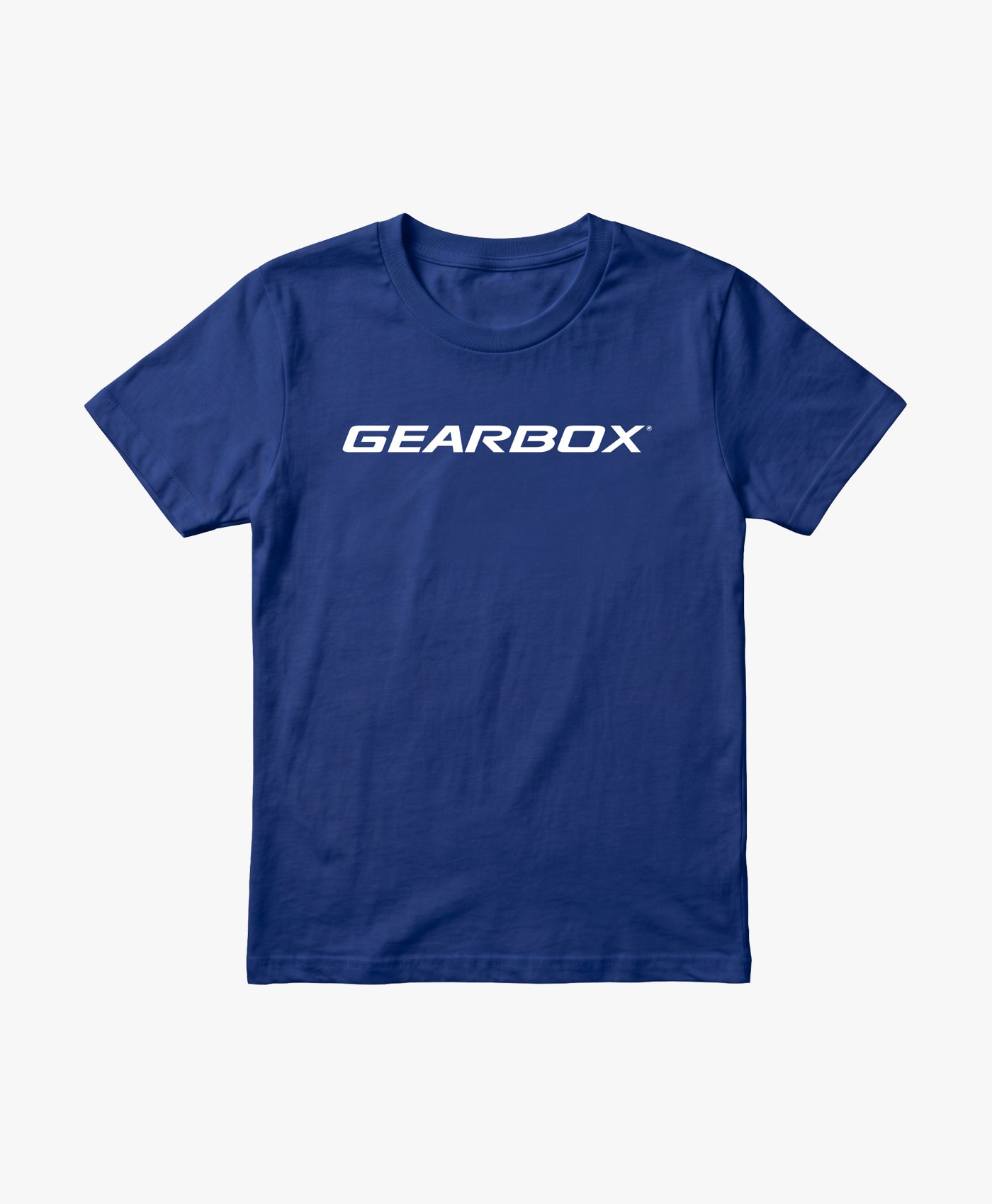 gearbox-gb-og-cotton-tee-midnight-navy image 1