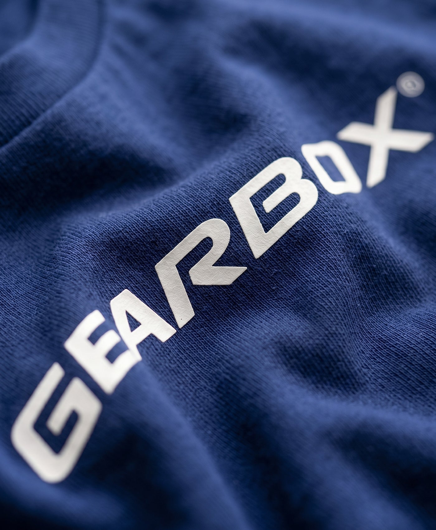 gearbox-gb-og-cotton-tee-midnight-navy image 2